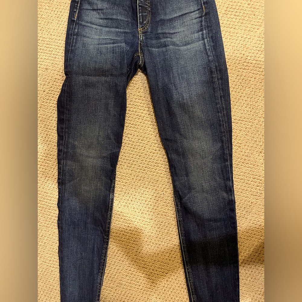 rag and bone tight jeans